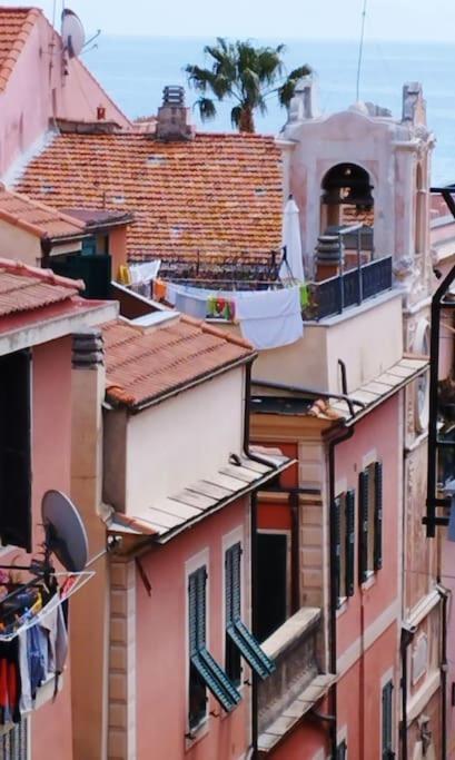 Apartamento Loano Mare Exterior foto