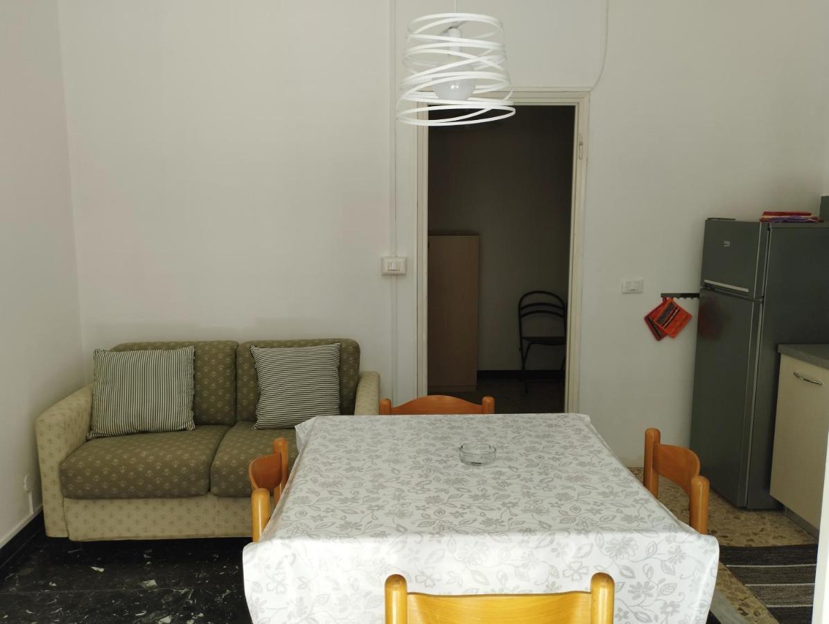 Apartamento Loano Mare Exterior foto